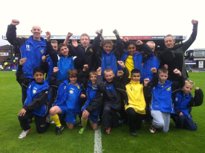 Pro-Sport Coaching, Tim Slack - Personal Fitness Trainer, Football Coaching School, Multi-Sport Teacher
