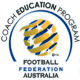 Football Australia Licence