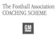 Footabll Assos. Coaching Scheme