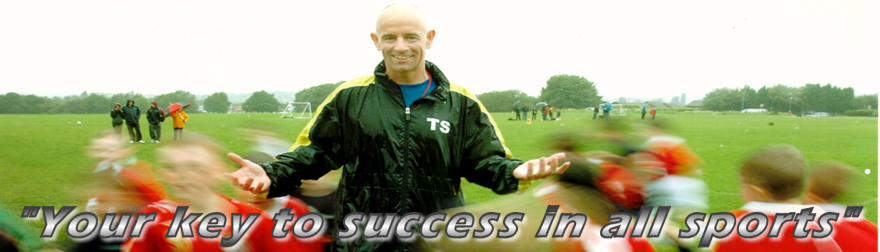 Pro-Sport Coaching, Tim Slack - Personal Fitness Trainer, Football Coaching School, Multi-Sport Teacher